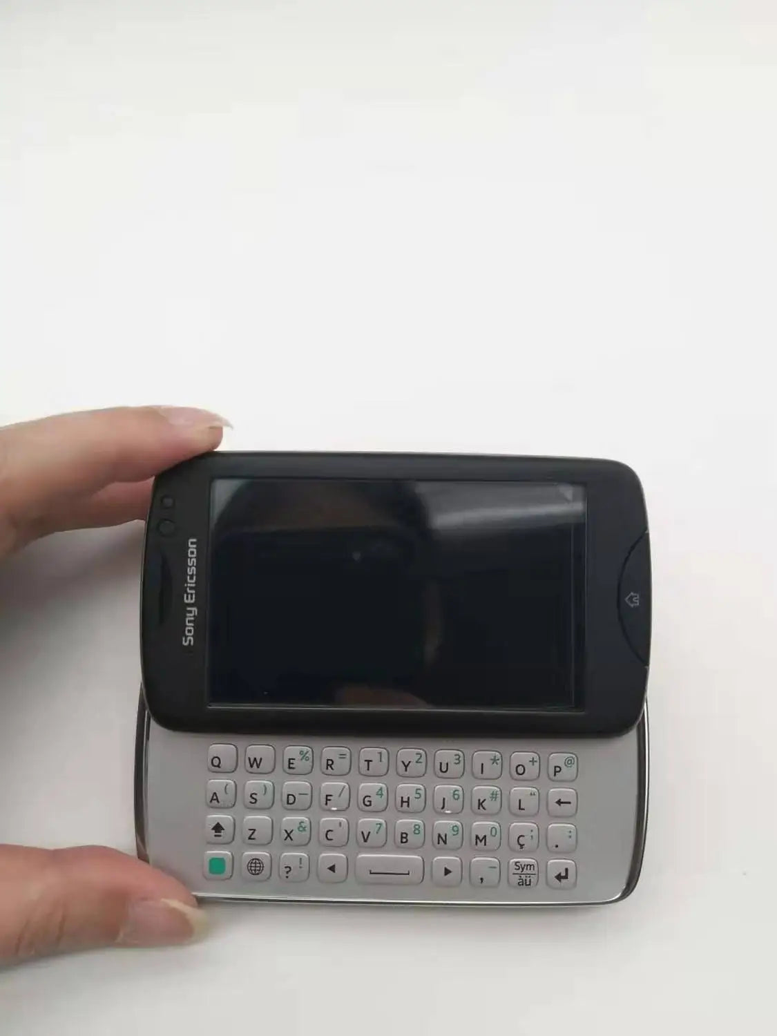 Sony Ericsson CK15