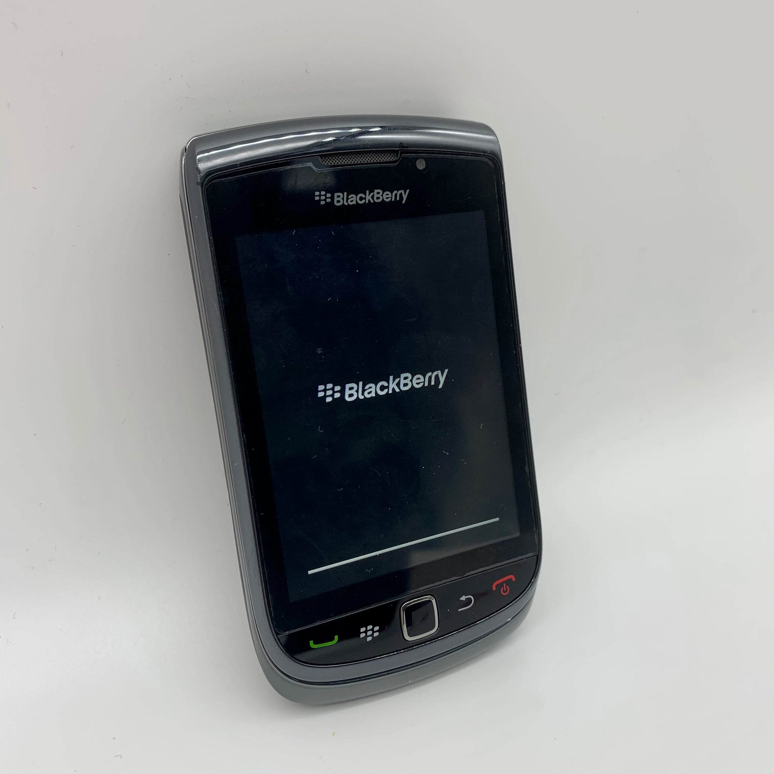 BlackBerry torch 9800