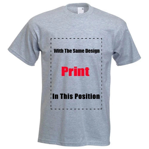 Legends Never Die T-Shirt