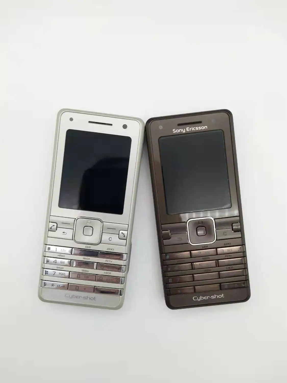 Sony Ericsson K770