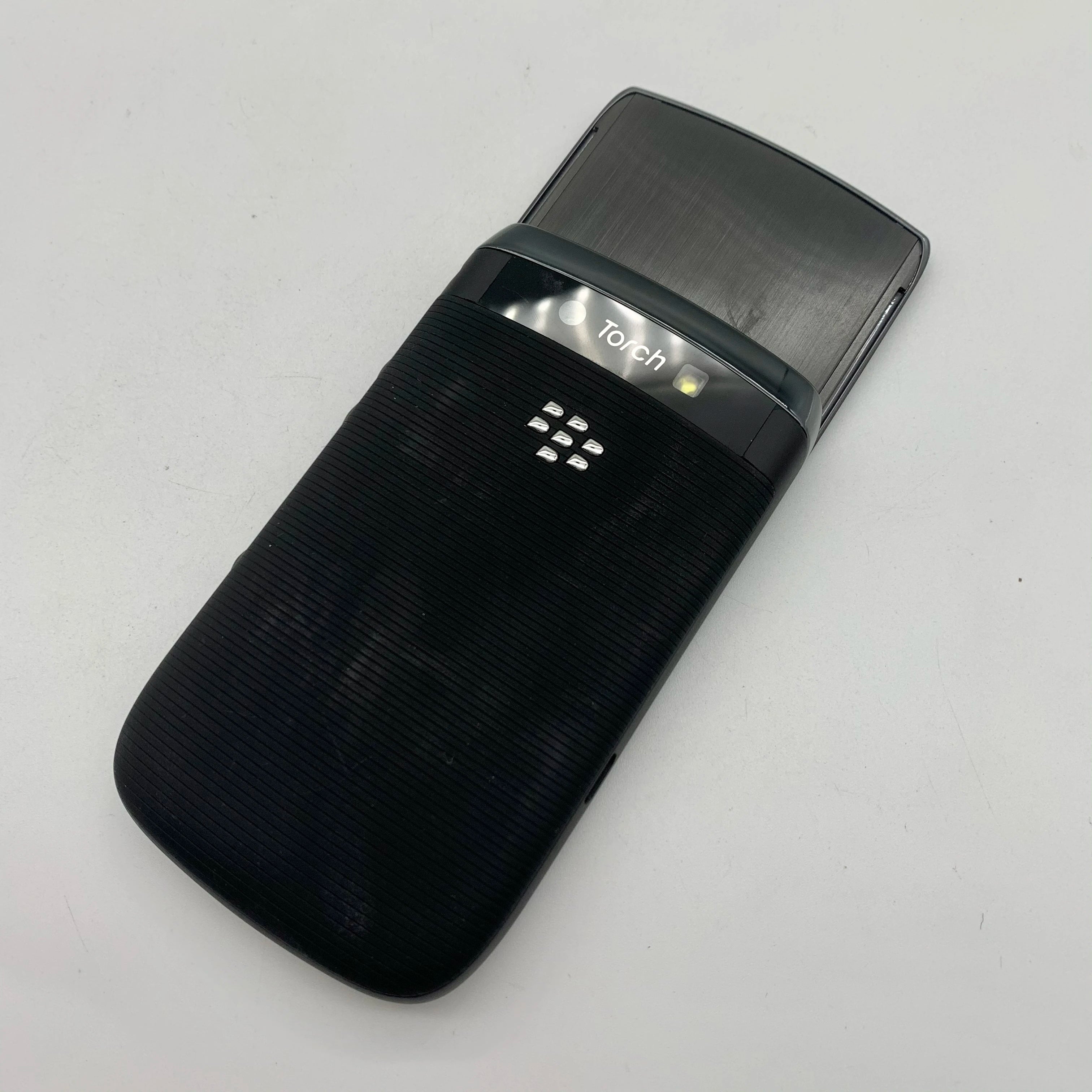 BlackBerry torch 9800