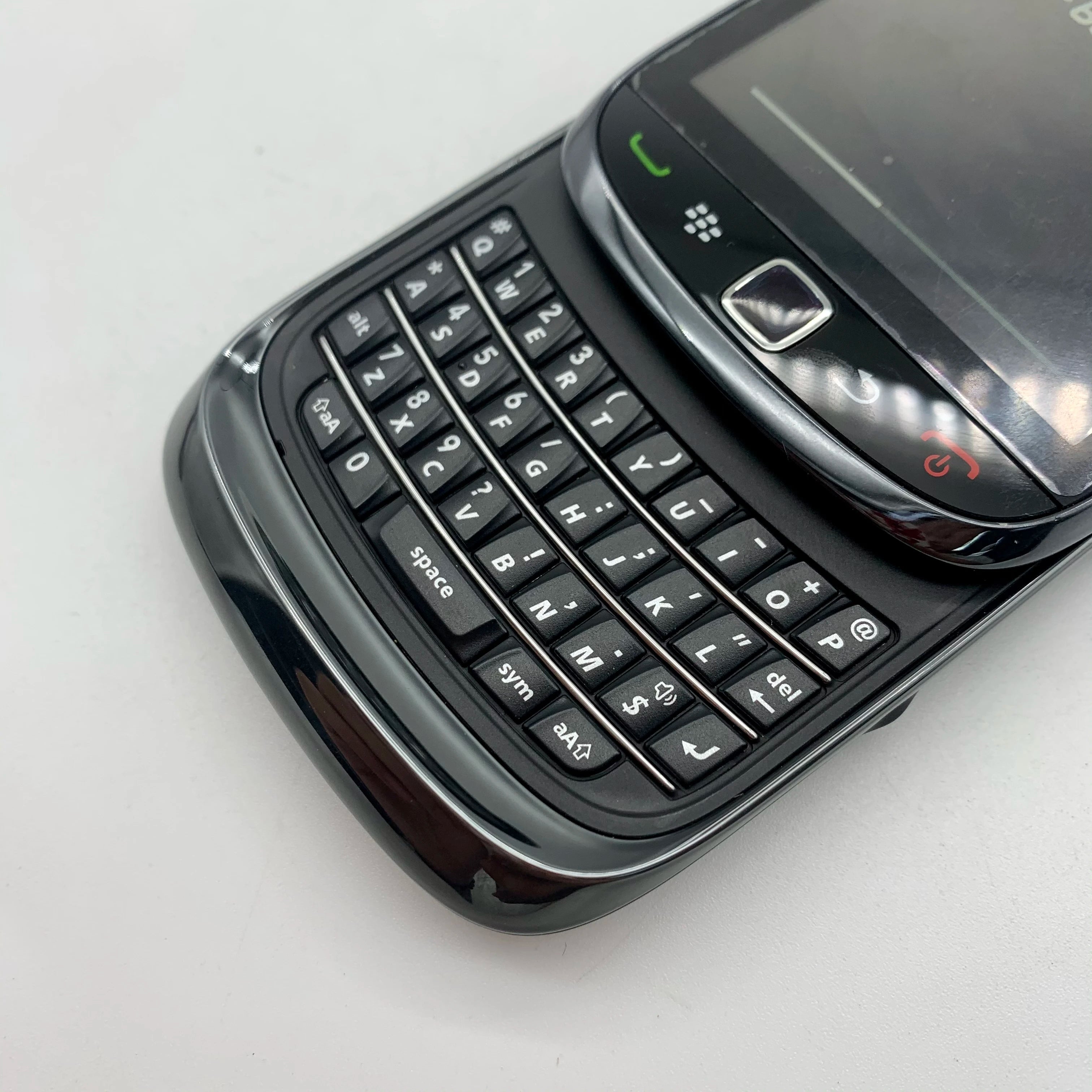 BlackBerry torch 9800