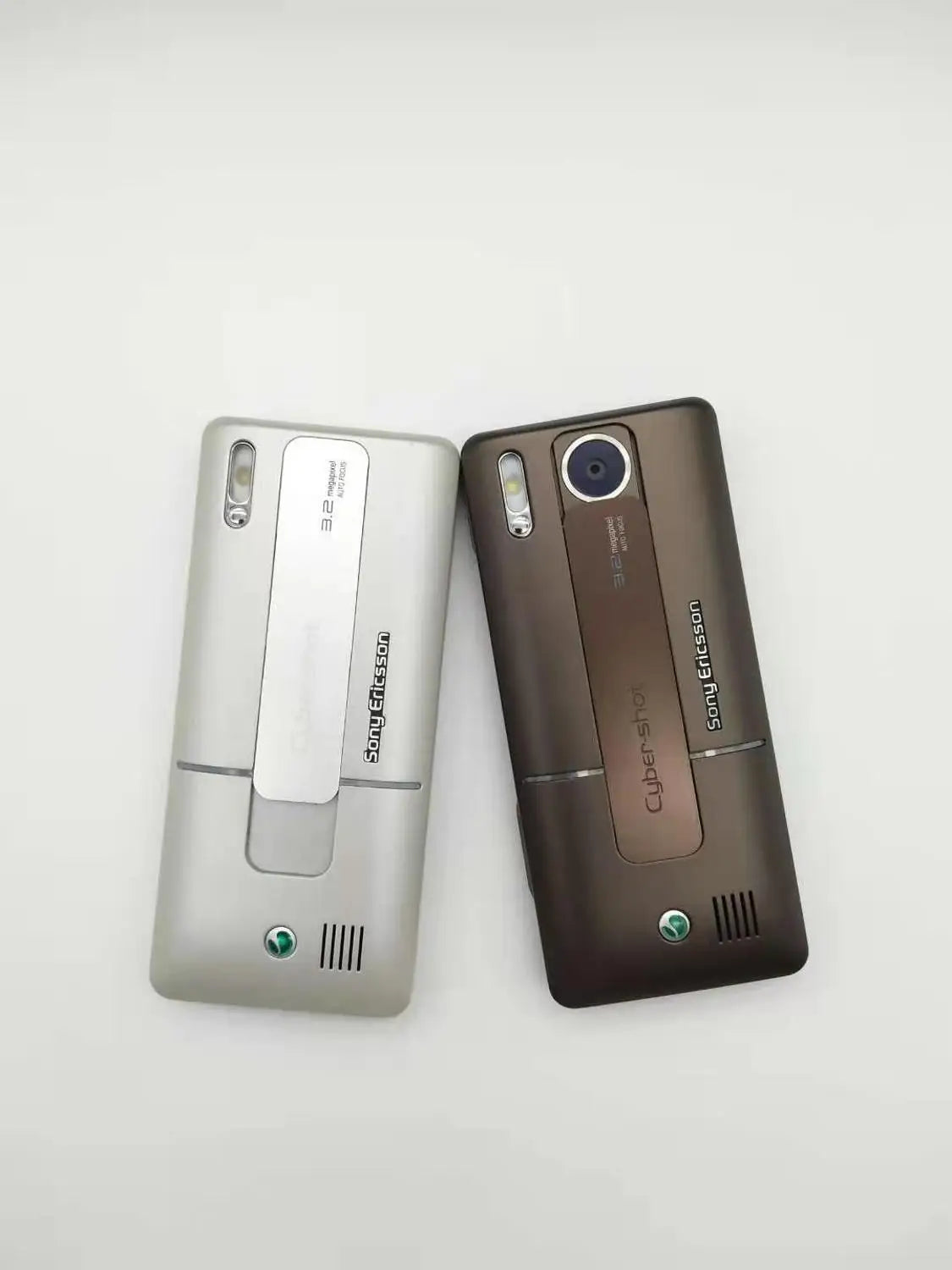 Sony Ericsson K770