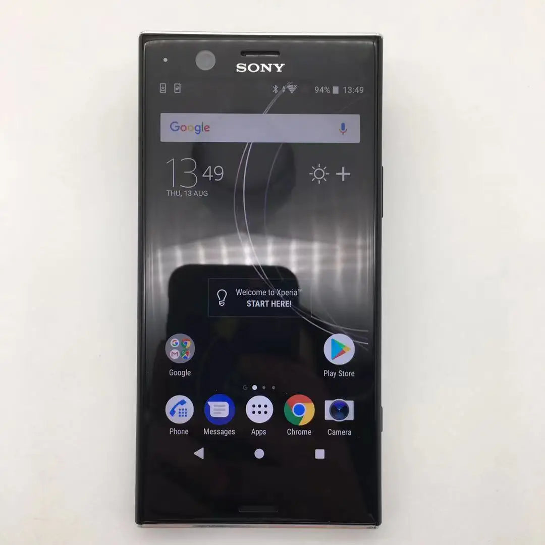 Sony Xperia XZ1