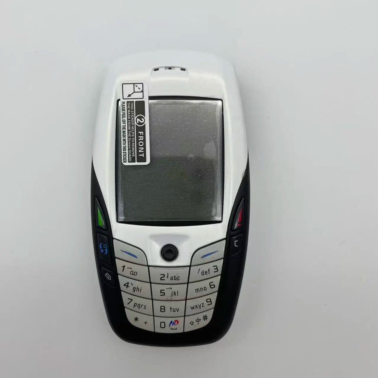 Nokia 6600