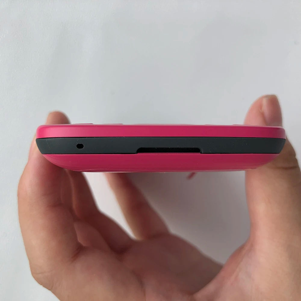 Blackberry Curve 9720