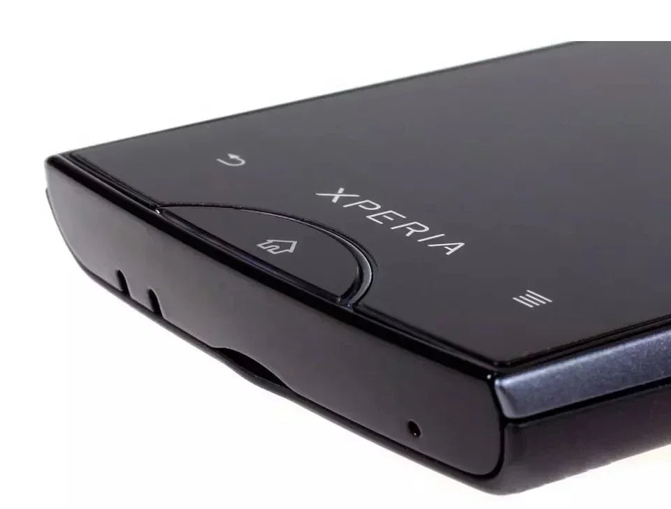 Sony Ericsson Xperia Ray ST18i