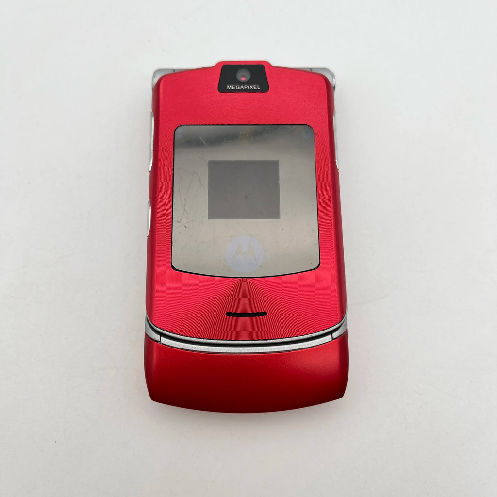 Motorola RAZR V3i
