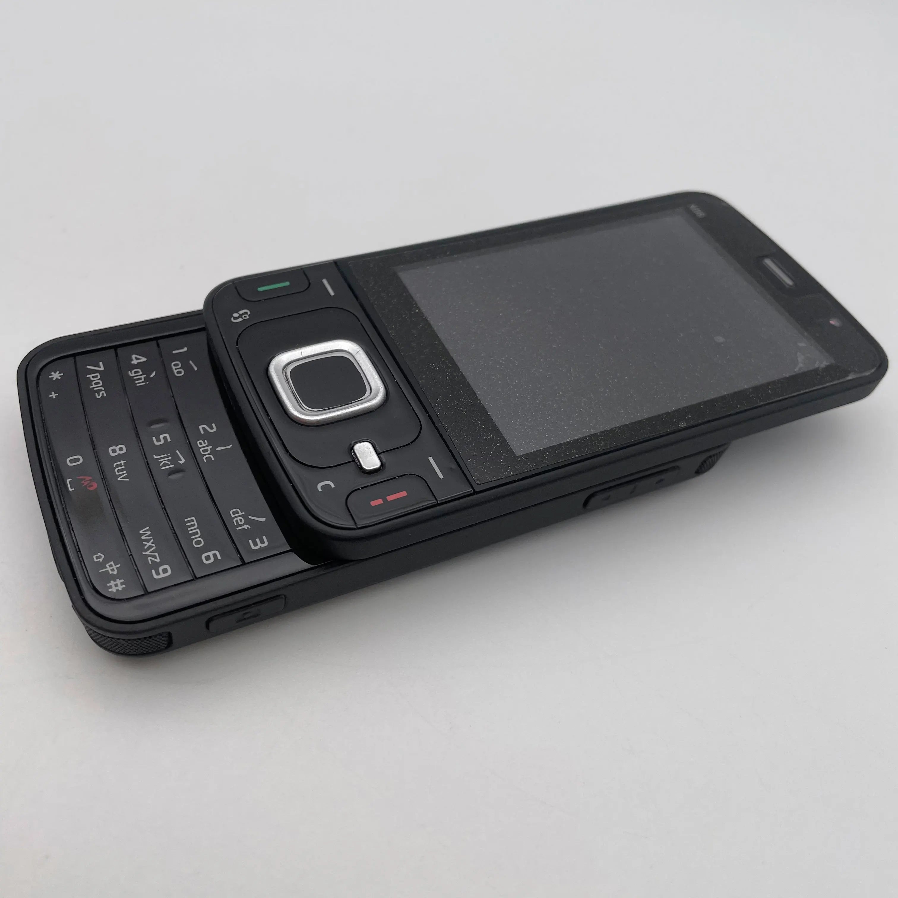 Nokia N96