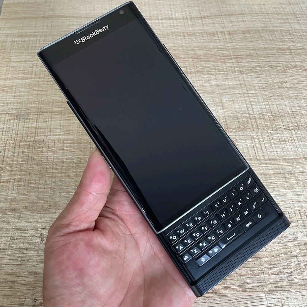 BlackBerry Priv