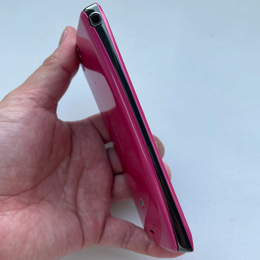 Sony Ericsson Xperia Arc S LT18