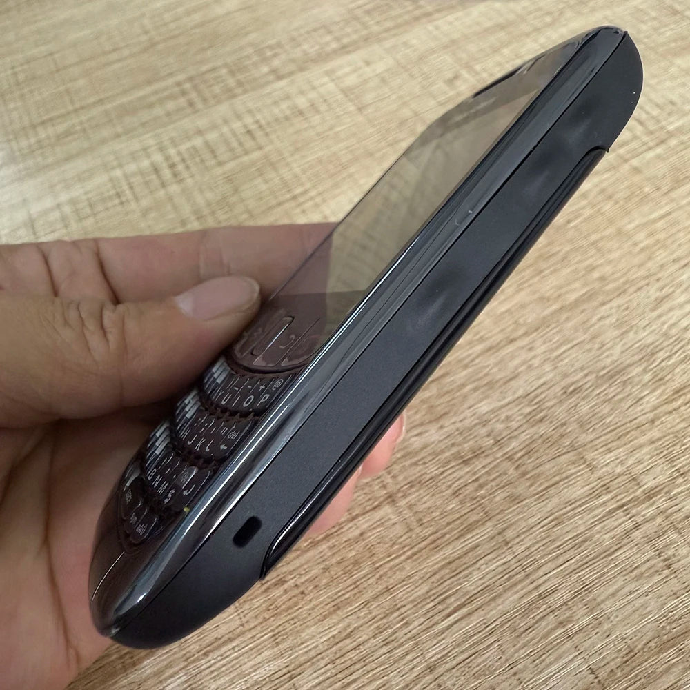 BlackBerry Curve 9300