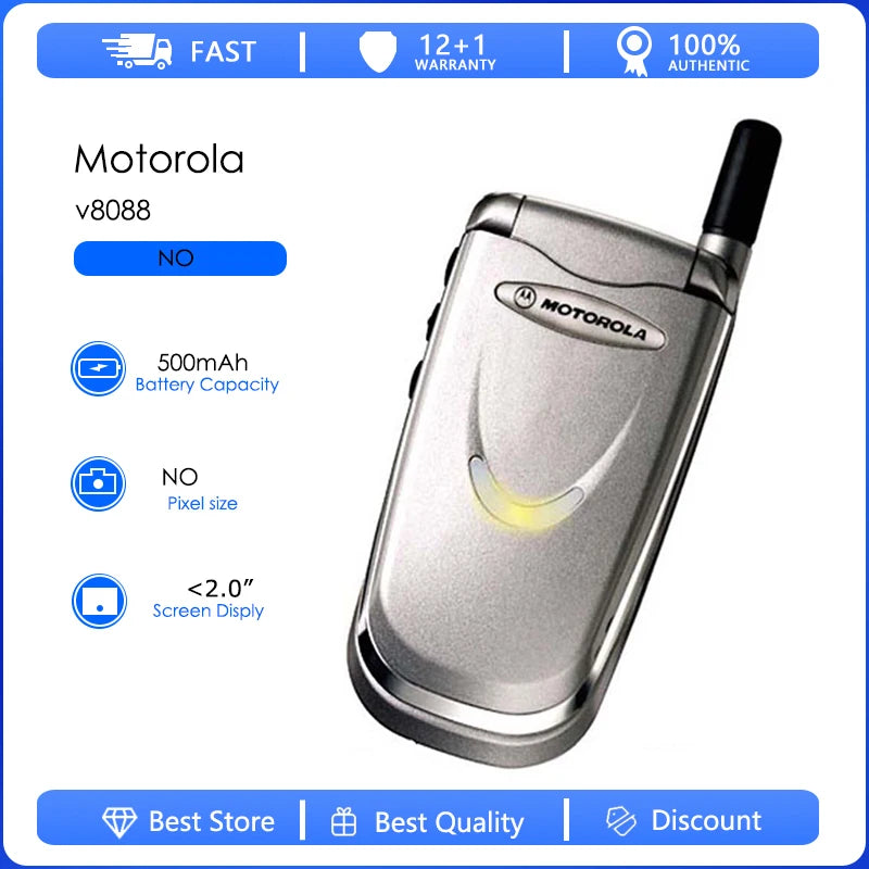 Motorola V8088