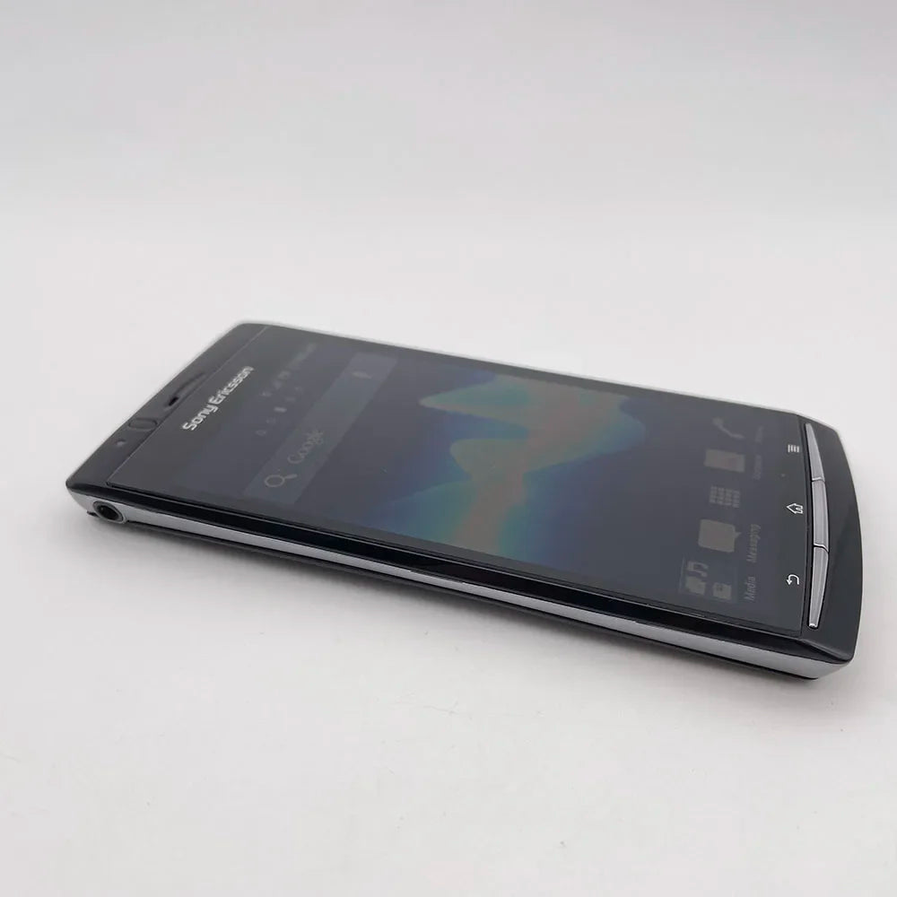 Sony Ericsson Xperia Arc LT15i