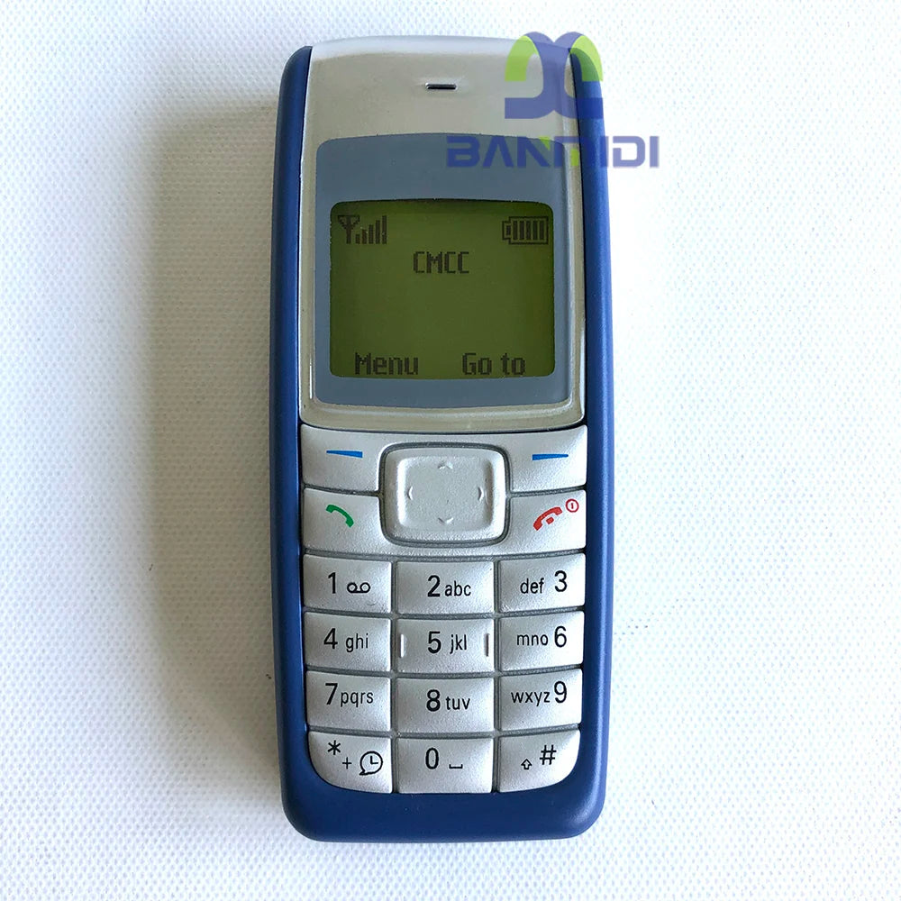 Nokia 1110