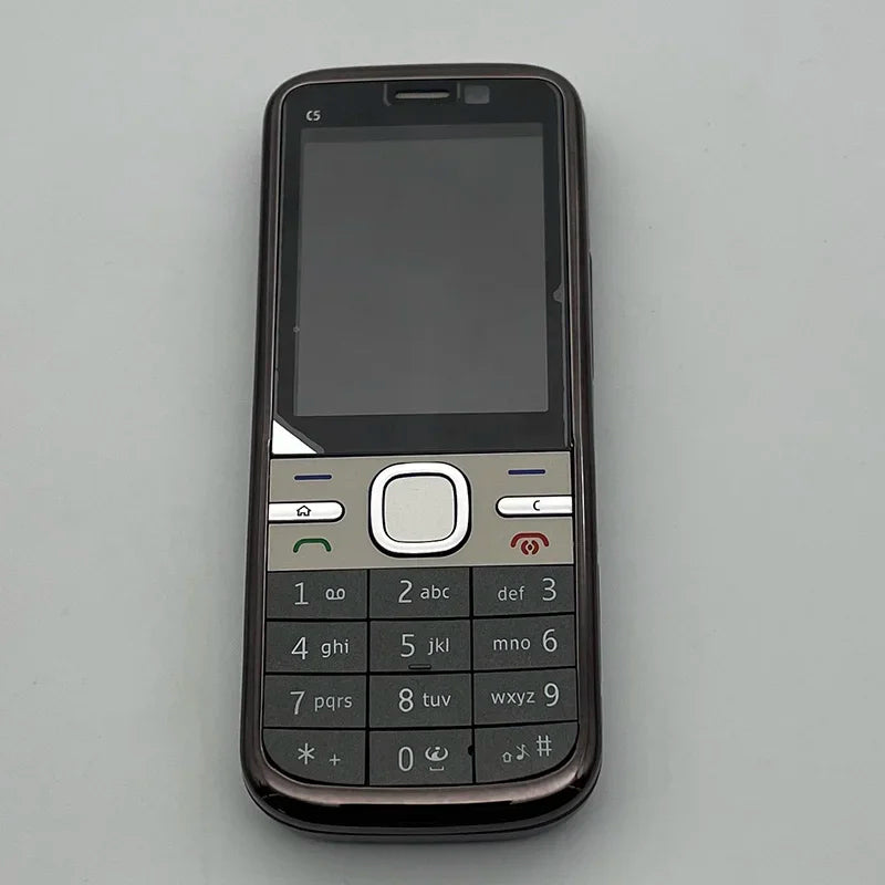 Nokia C5