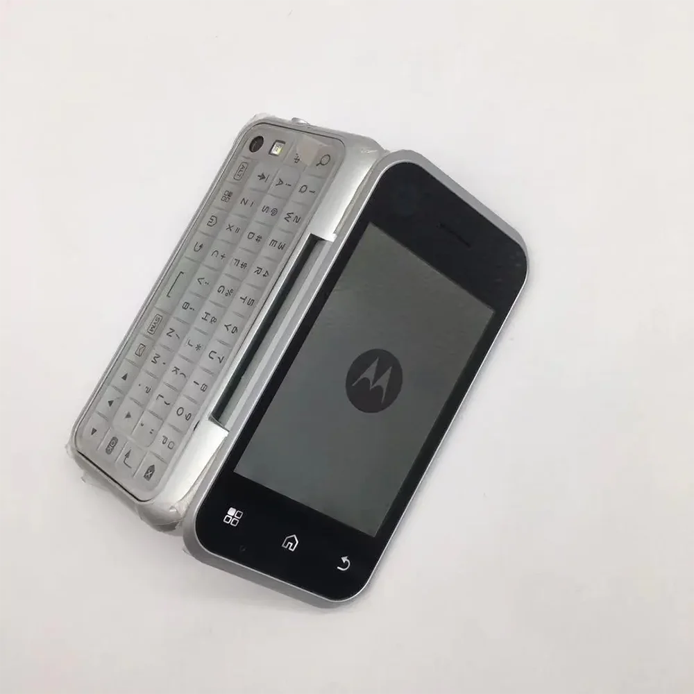 Motorola BACKFLIP MB300