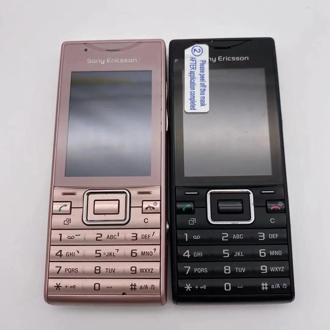 Sony Ericsson J10