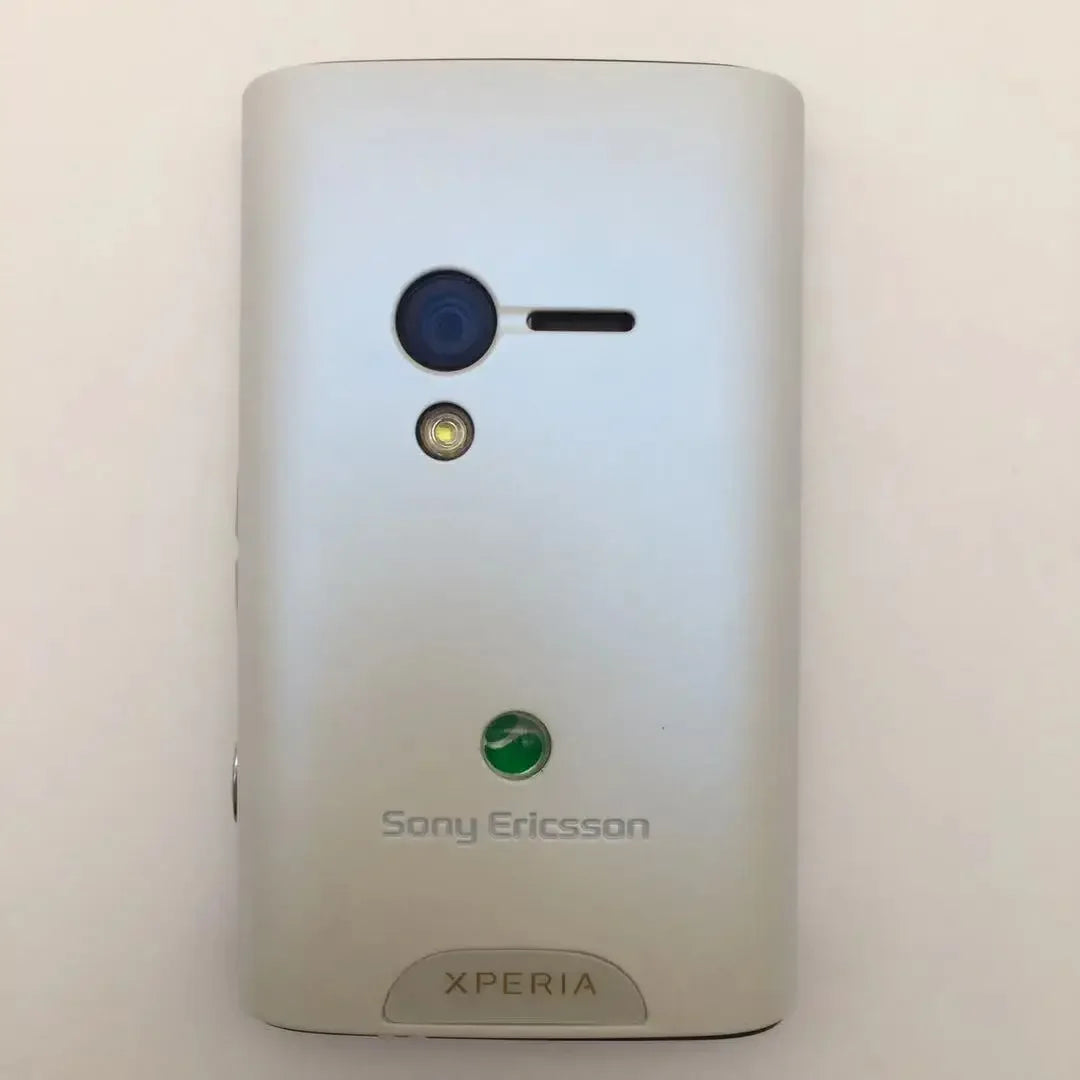 Sony Ericsson Xperia X10 mini