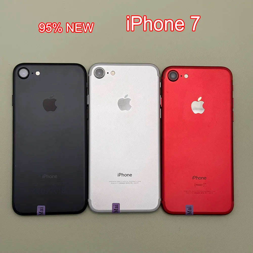 Apple iPhone 7