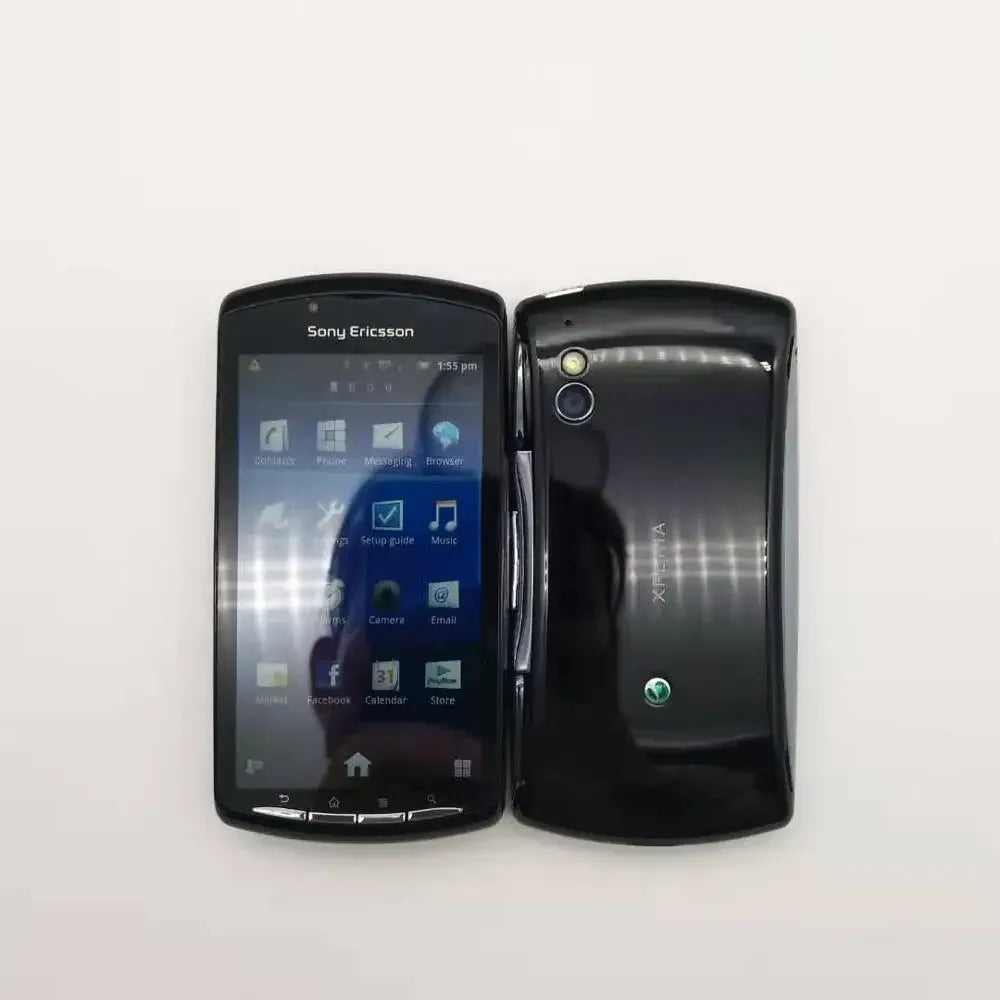Sony Ericsson Xperia PLAY R800i