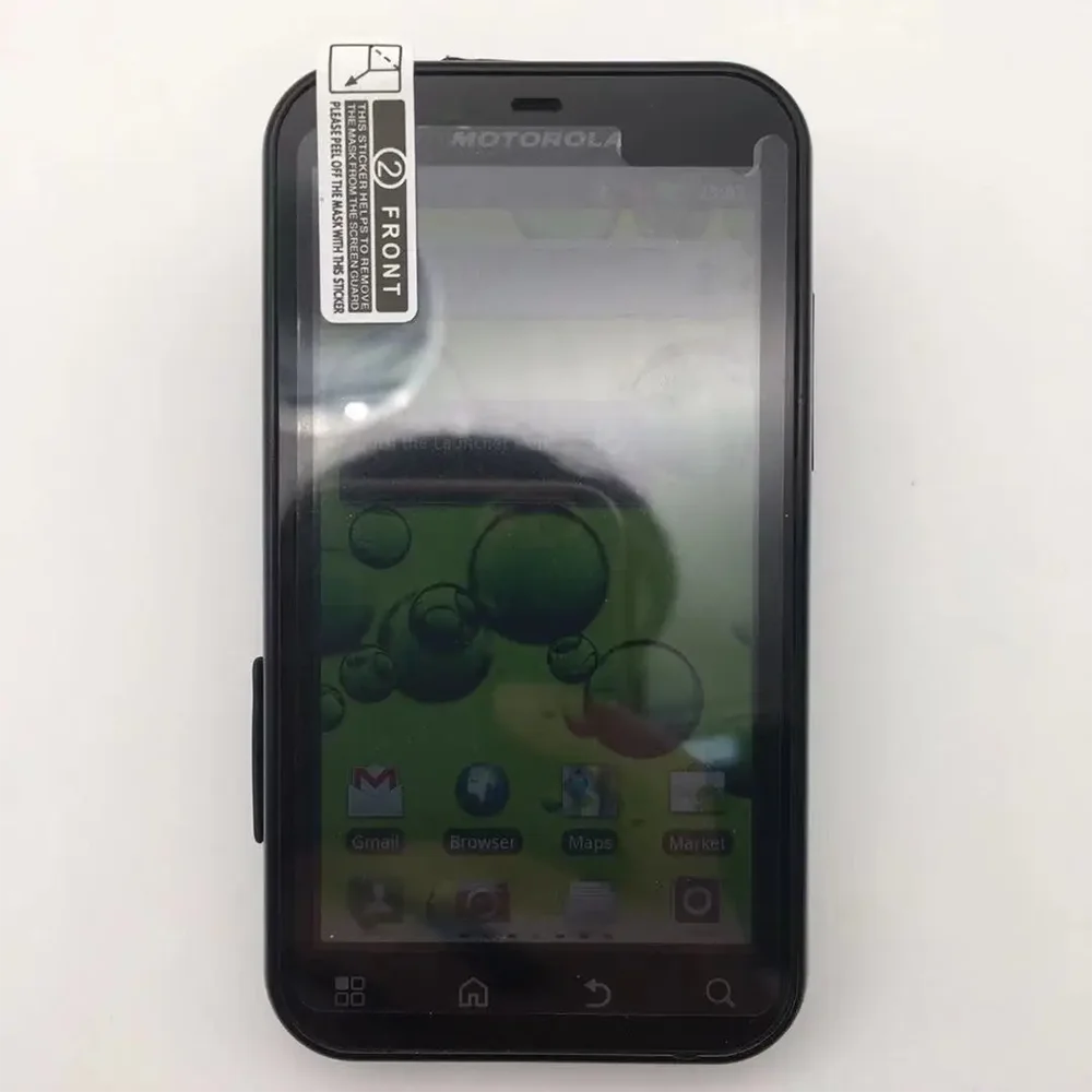 Motorola DEFY MB525