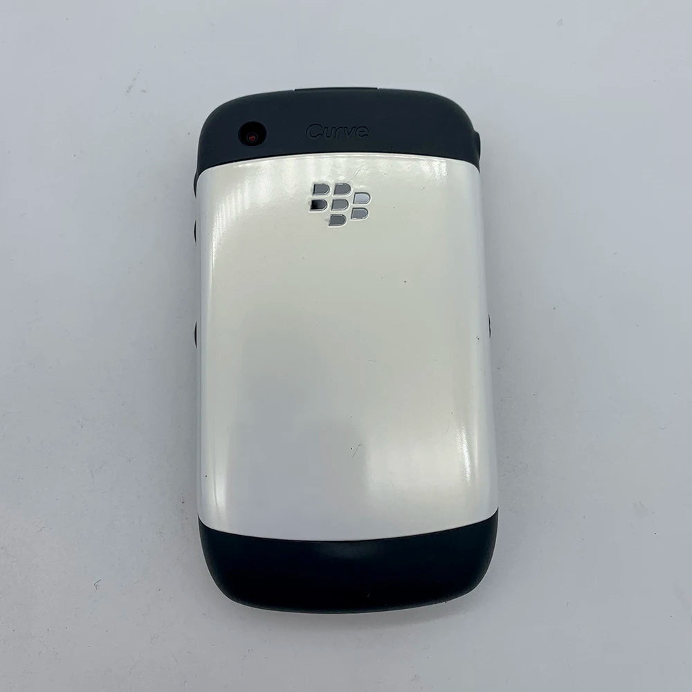 BlackBerry 8520