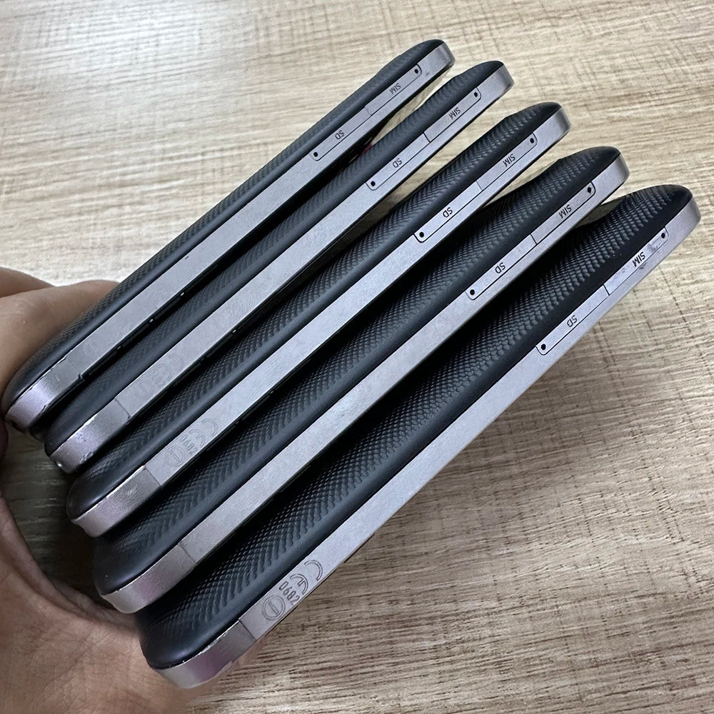 BlackBerry Classic Q20