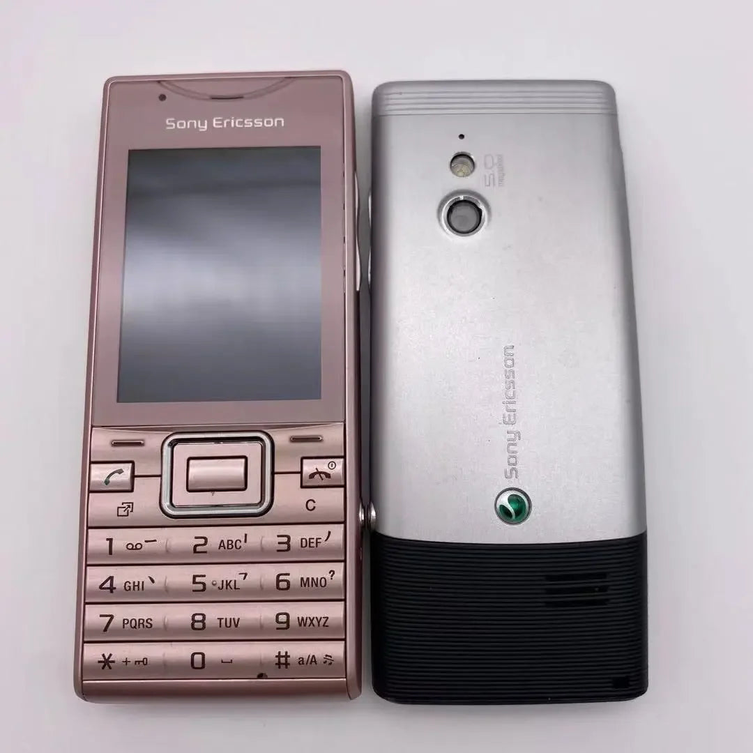 Sony Ericsson J10