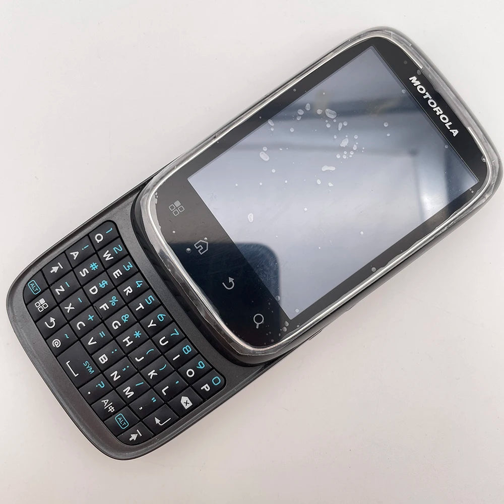 Motorola SPICE XT300