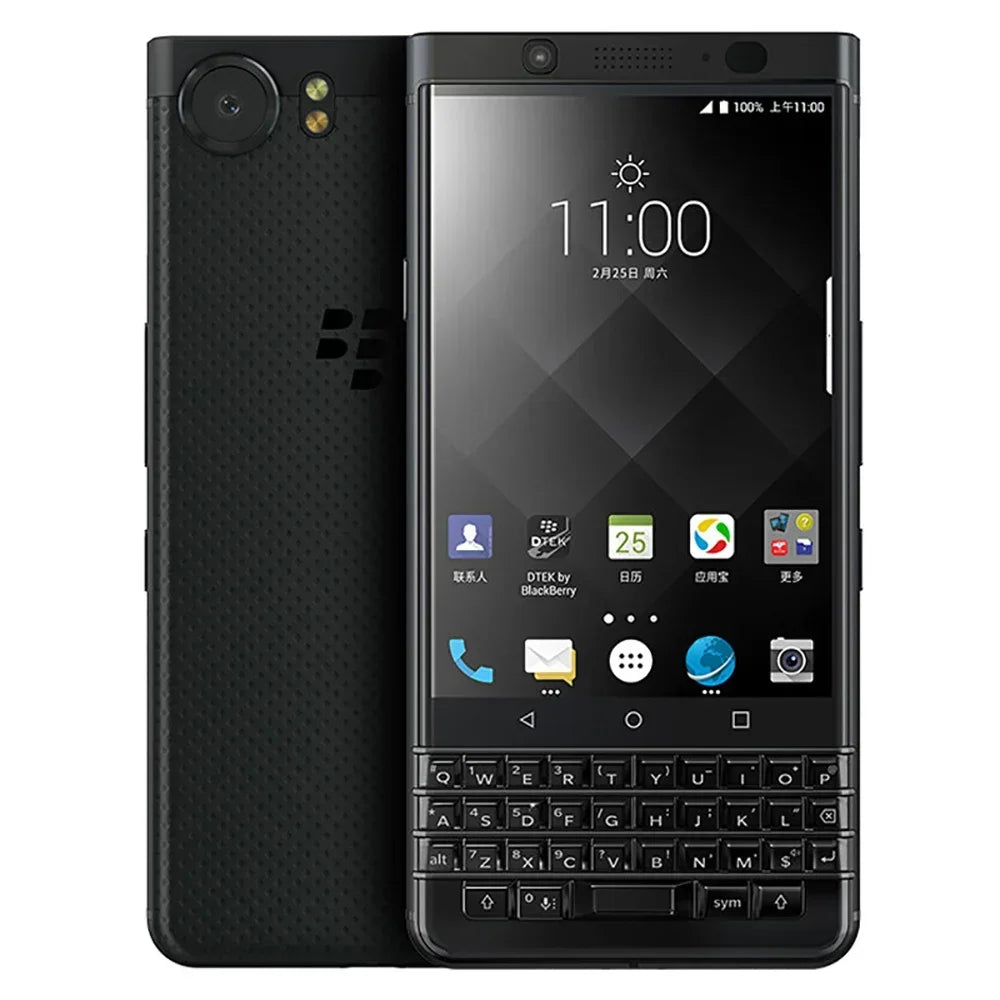 BlackBerry Key One