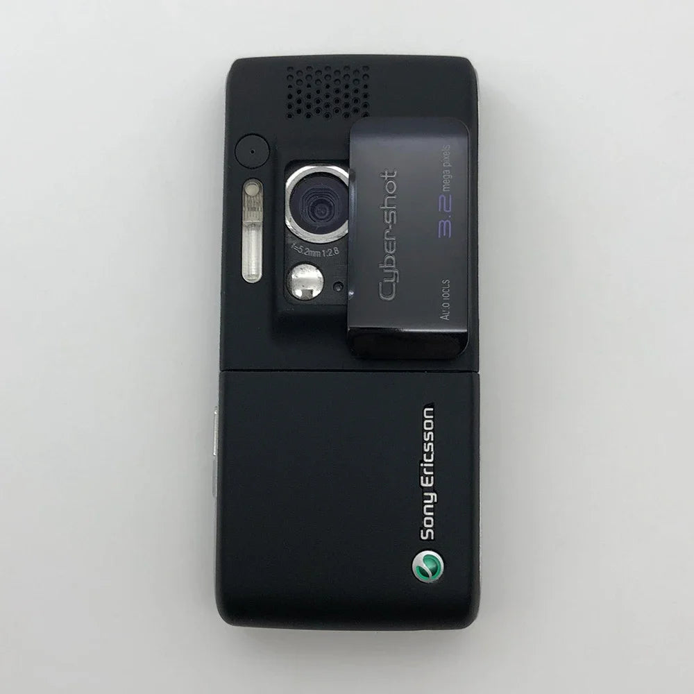 Sony Ericsson K800