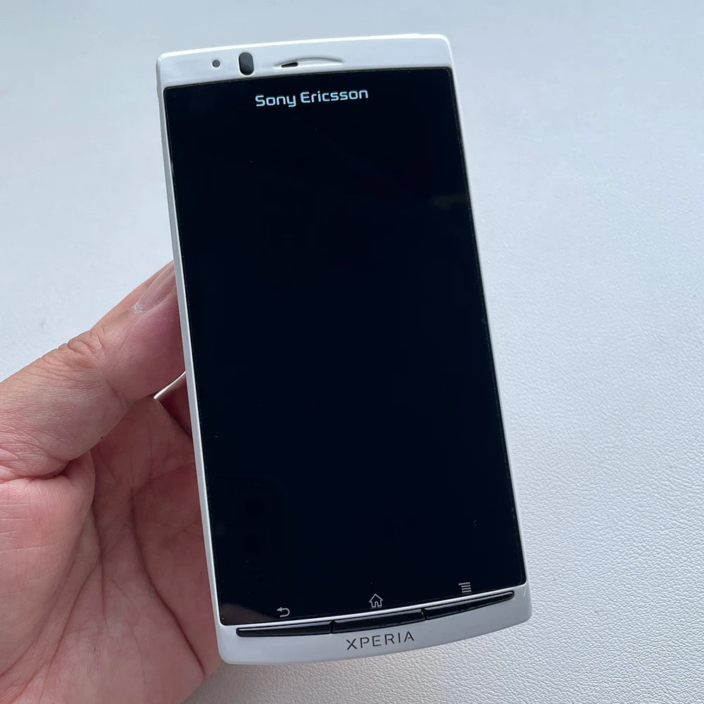 Sony Ericsson Xperia Arc S LT18