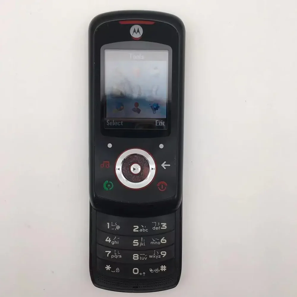 Motorola EM25