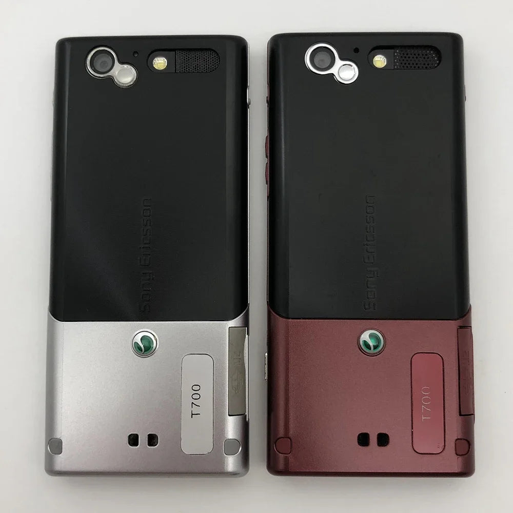 Sony Ericsson T700