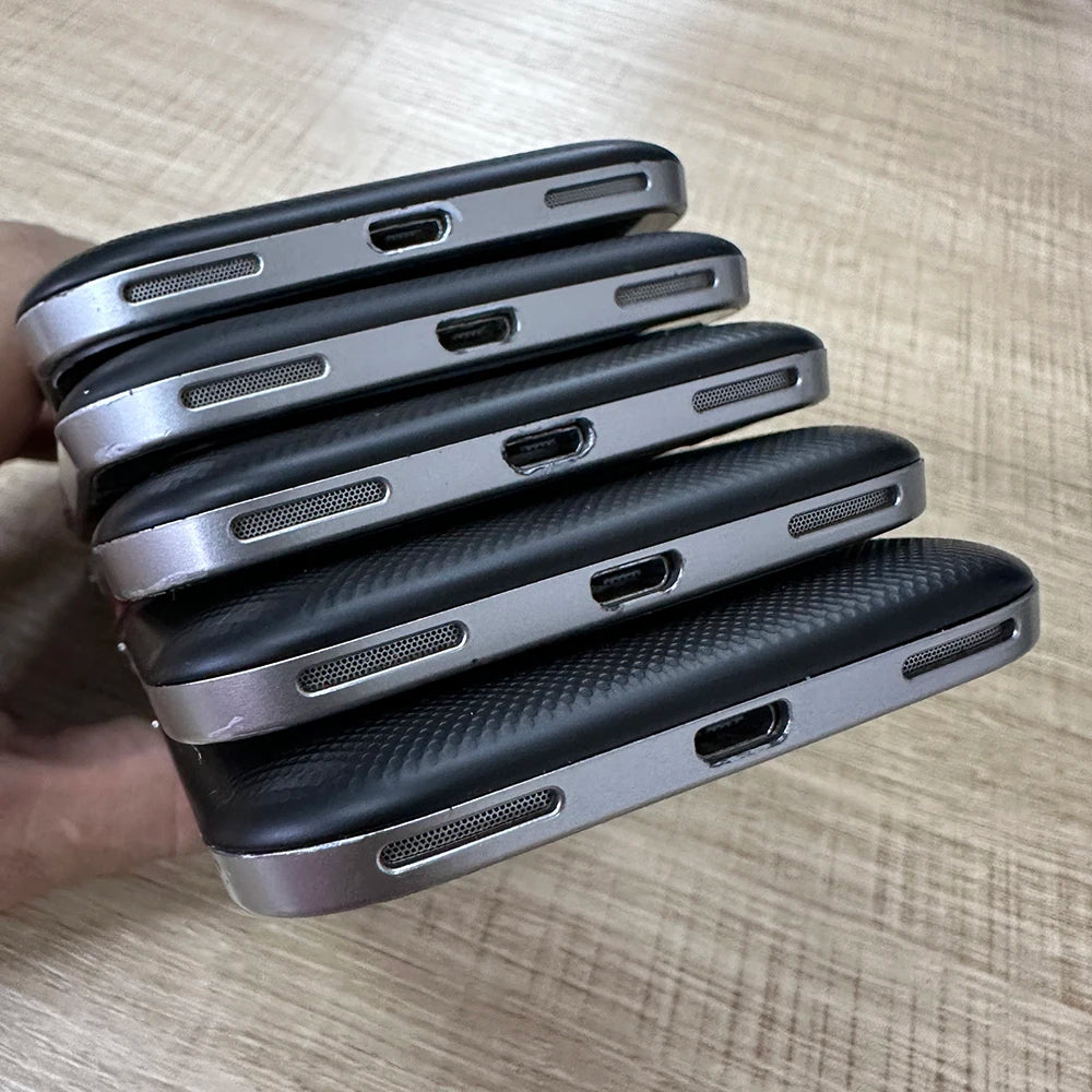 BlackBerry Classic Q20