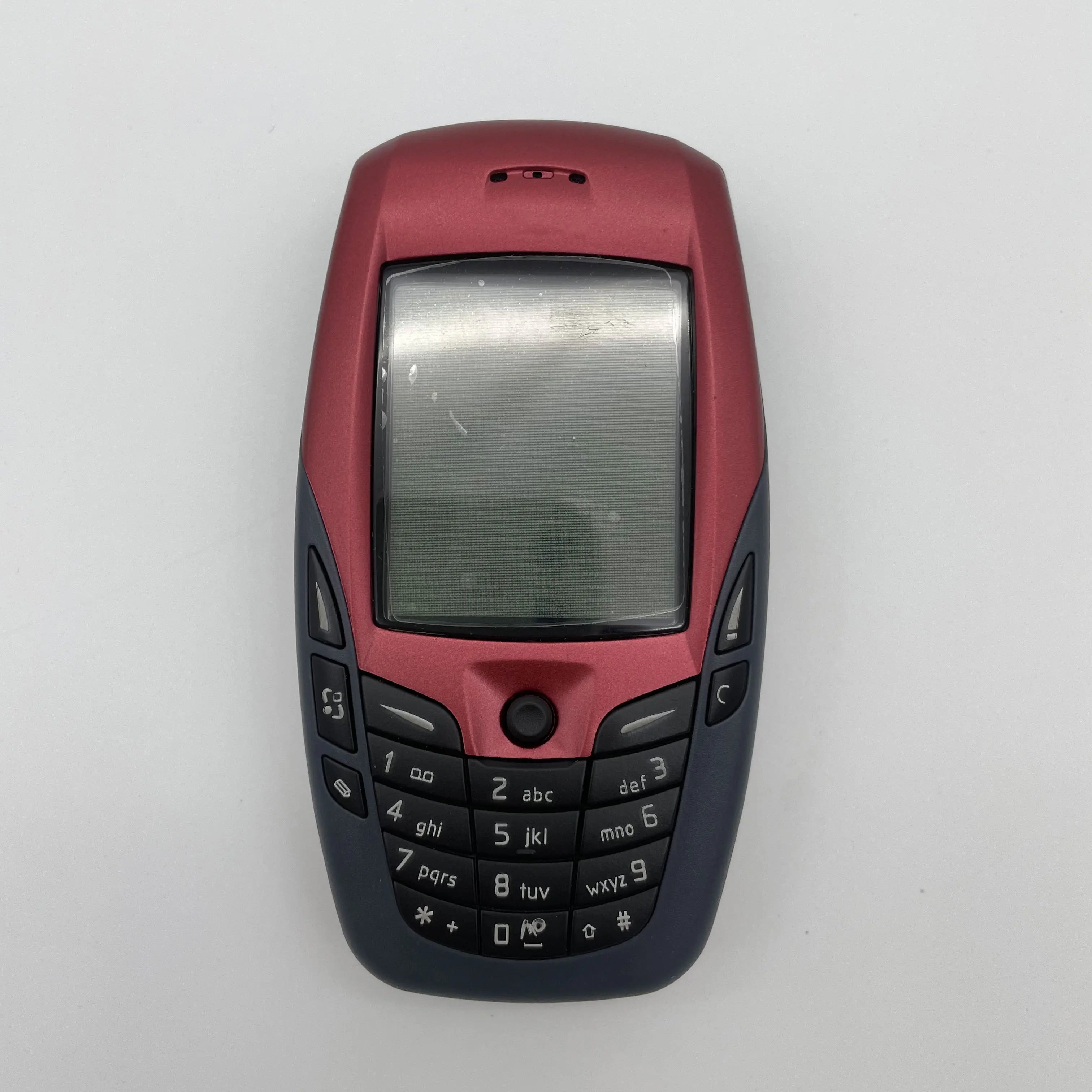 Nokia 6600