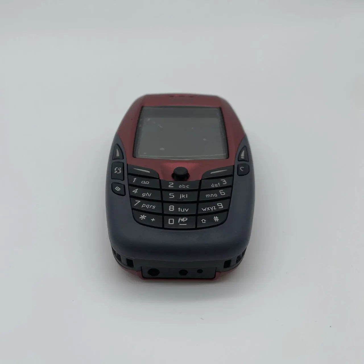 Nokia 6600