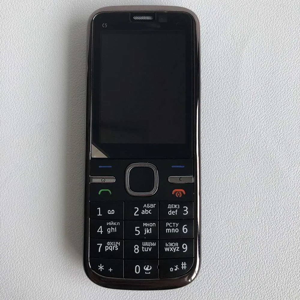 Nokia C5