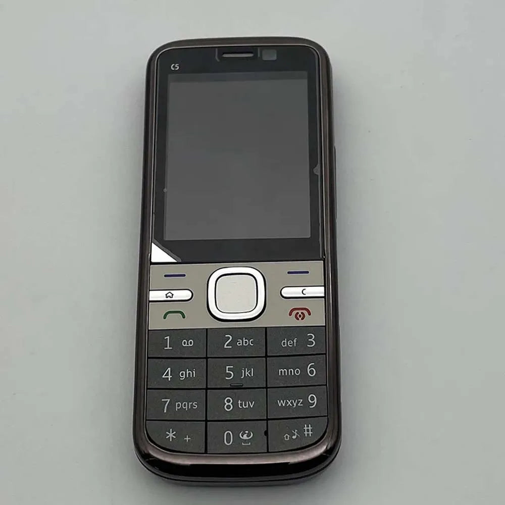 Nokia C5