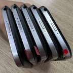 BlackBerry Classic Q20