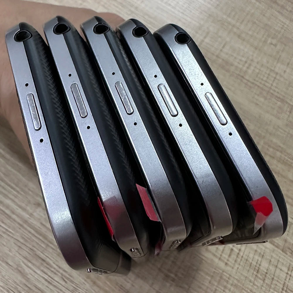 BlackBerry Classic Q20