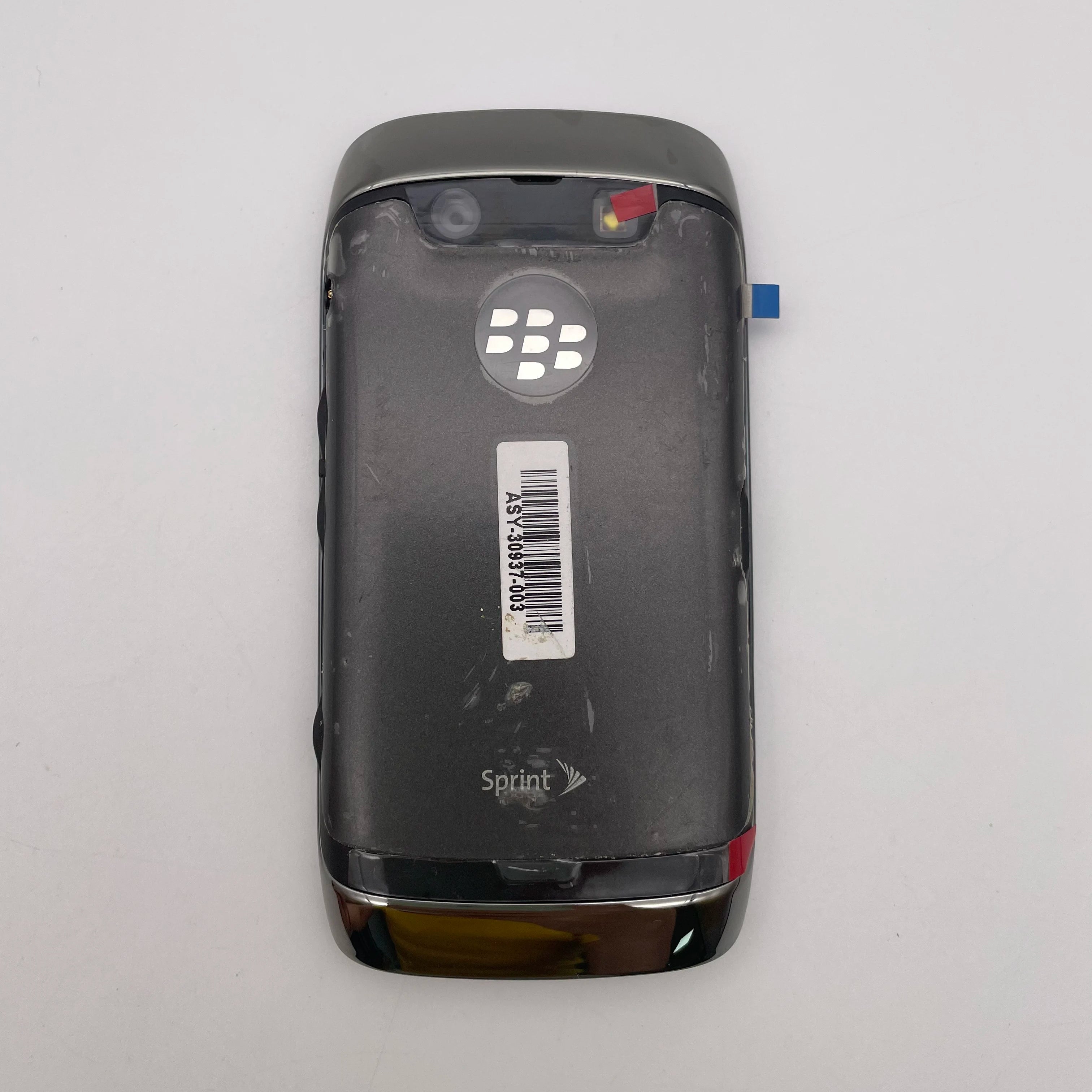 BlackBerry Torch 9850