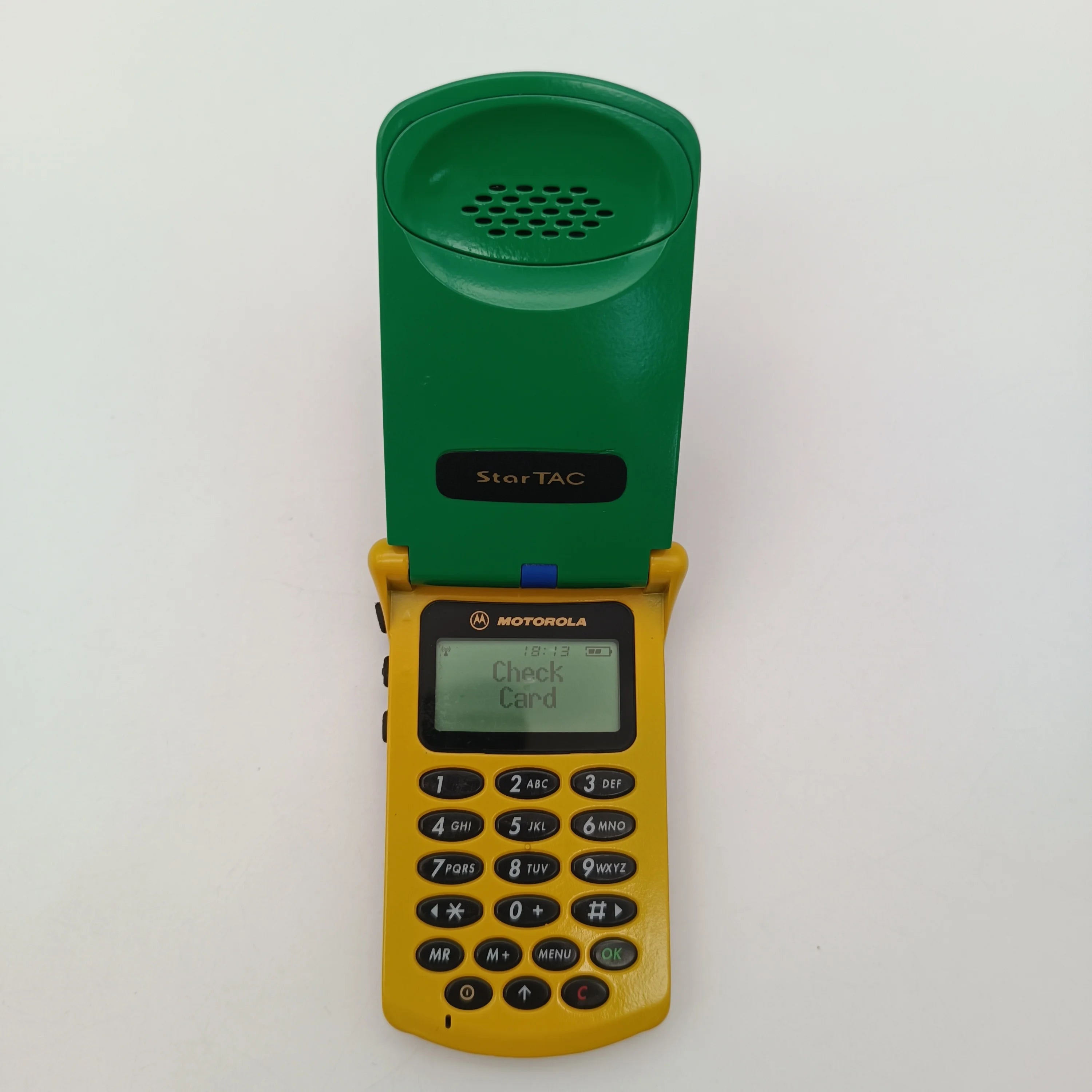 Motorola StarTAC Rainbow