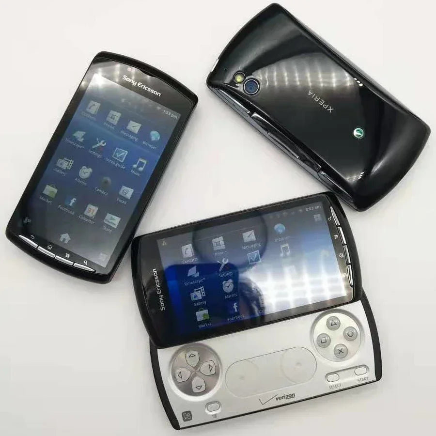 Sony Ericsson Xperia PLAY R800i