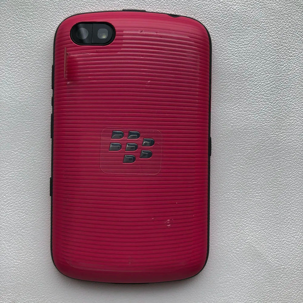 Blackberry Curve 9720