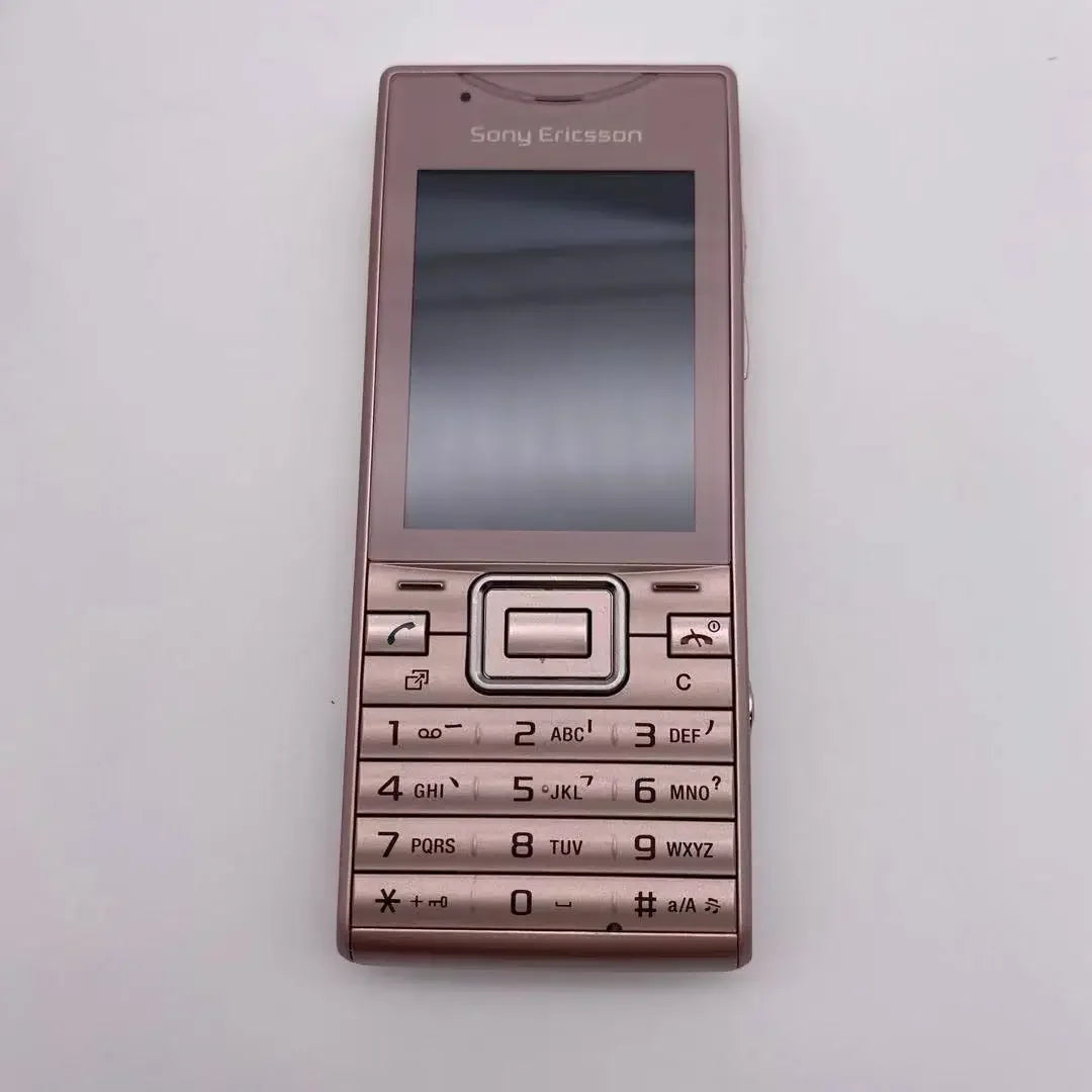 Sony Ericsson J10