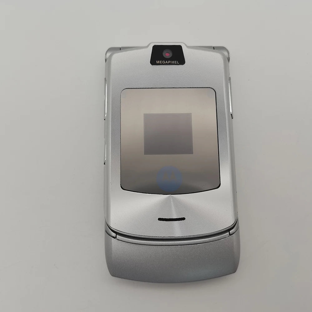 Motorola RAZR V3i