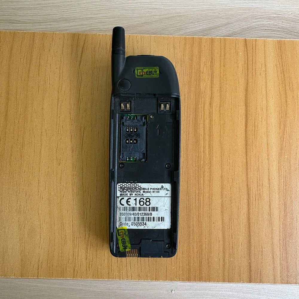 Nokia 5110
