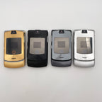 Motorola RAZR V3i